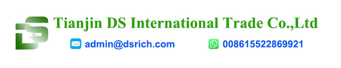 Tianjin DS International Trade Co.,Ltd