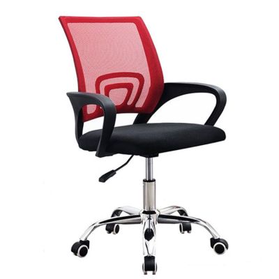 Mesh office chair cheaper hot sell product can adjust up and down